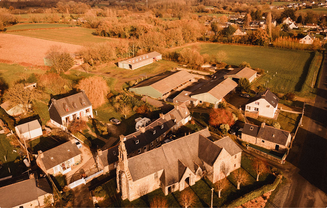 Comment trouver une exploitation à reprendre en France ?