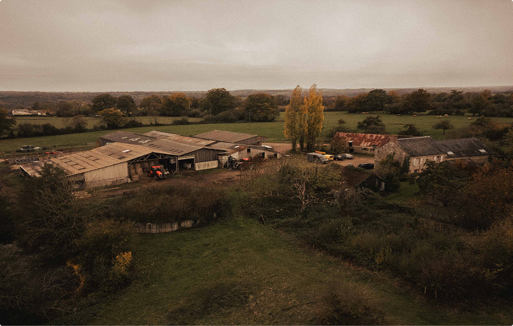 Trouver des terres agricoles pour s'installer : quelles solutions en 2026 ?