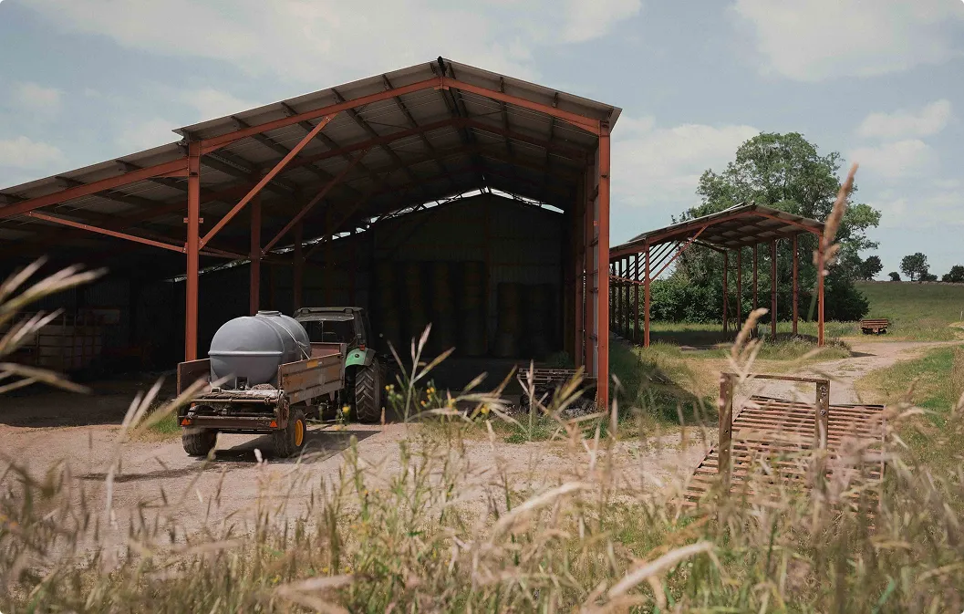 Installation agricole sans apport : quelles solutions pour financer son projet ?